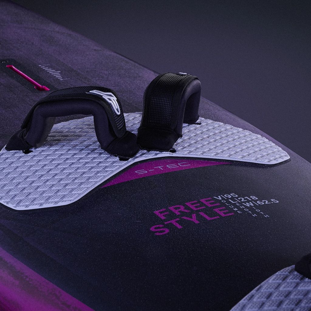 JP Freestyle S-TEC ocas